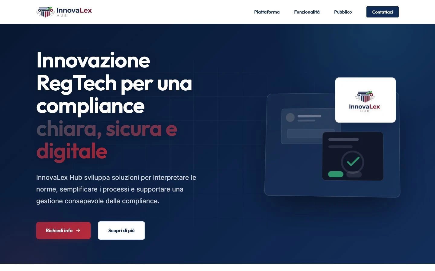 Anteprima di Innovalex