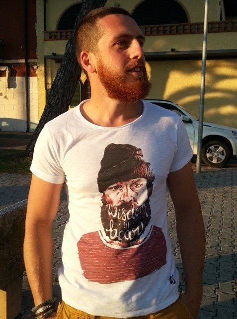Alessandro Ghilarducci